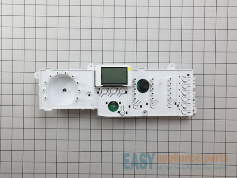 Electronic Control Board – Part Number: 809160403