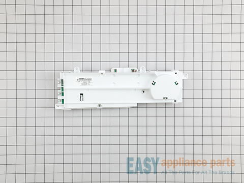 Electronic Control Board – Part Number: 809160404