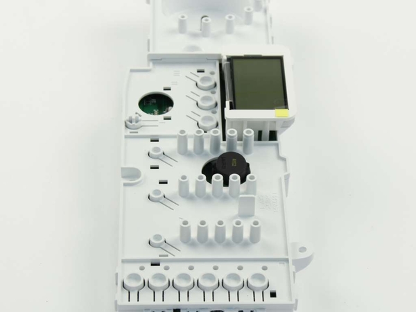 CONTROL BOARD – Part Number: 809020001