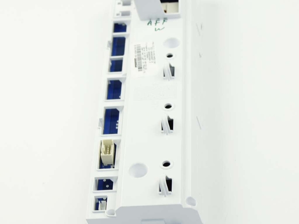 CONTROL BOARD – Part Number: 809055505