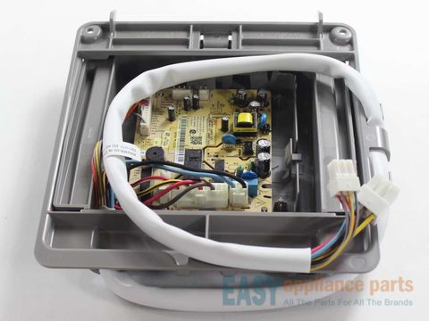 CONTROL AND HOUSING,ASSEMBLY – Part Number: 5303918680