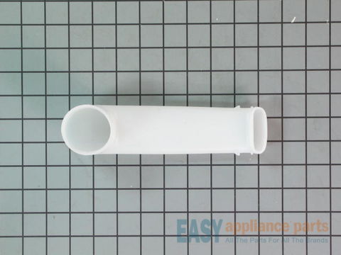 Water Inlet Pipe – Part Number: WH41X10118