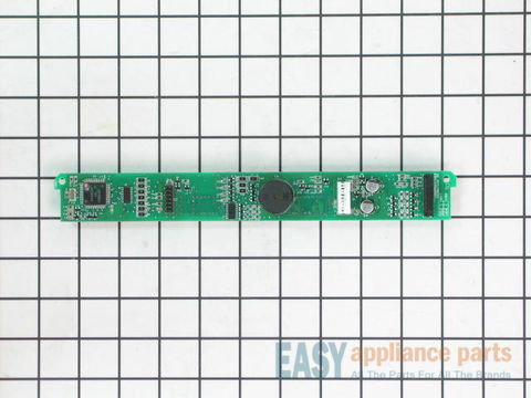 Display Control Board – Part Number: WR55X10522