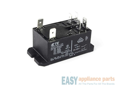 RELAY – Part Number: WB18T10326
