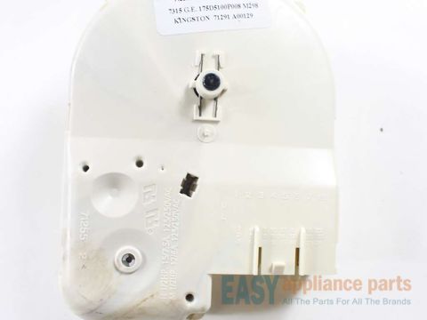 Washer Timer – Part Number: WH12X10300
