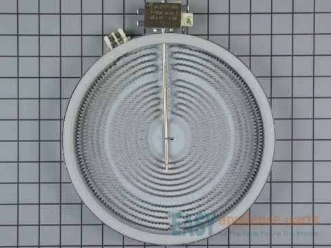 Dual Radiant Element - 9 Inch – Part Number: WB30T10099