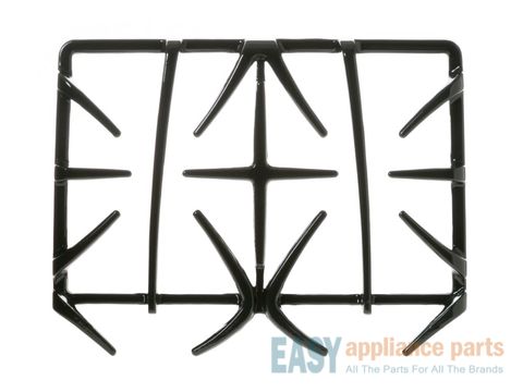 GRATE Assembly (BK) – Part Number: WB31T10120