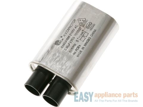 CAPACITOR H.V. – Part Number: WB27X10862
