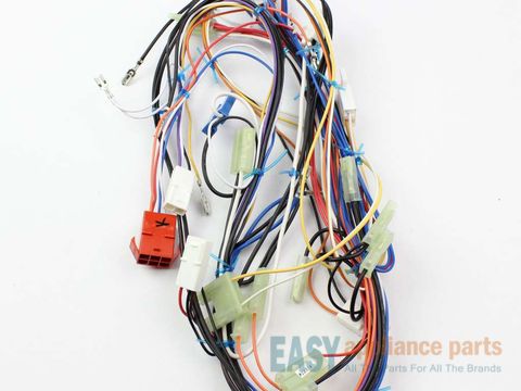 WIRE HARNESS - A – Part Number: WB18X10341