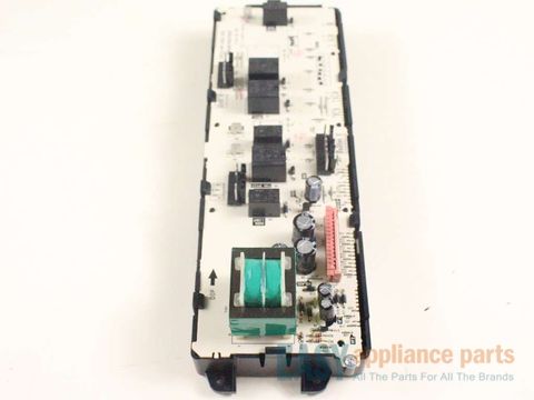 Electronic Control Board – Part Number: WB27K10160