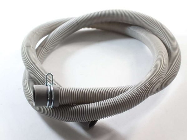 OUTSIDE DRAIN HOSE – Part Number: WH41X10126