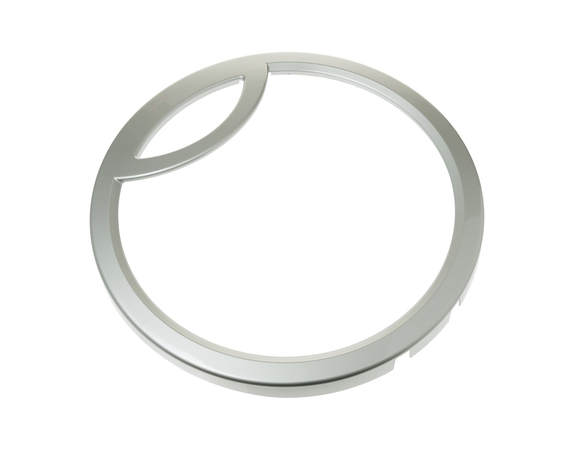 Outer Door Ring - Silver – Part Number: WE1M588
