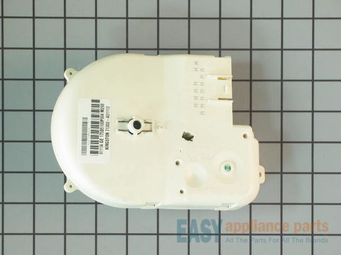 Timer – Part Number: WH12X10296