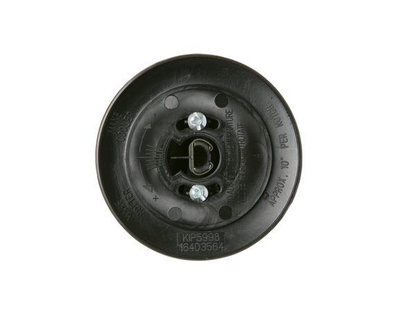  Assembly KNOB GE THERMOSTAT – Part Number: WB03K10205