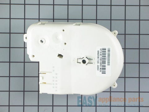 Washer Timer Assembly – Part Number: WH12X10293