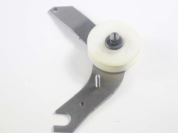 IDLER ARM Assembly W/PULLEY – Part Number: WE01X10218
