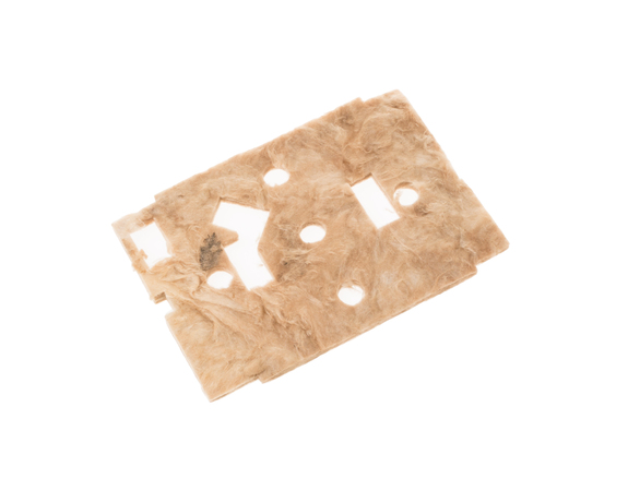 GLASS WOOL – Part Number: WB06X10650