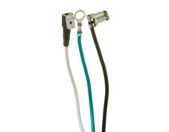 POWER CORD – Part Number: WR23X10458