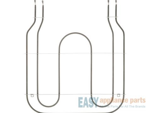 DOUBLE BROIL – Part Number: WB44K10013