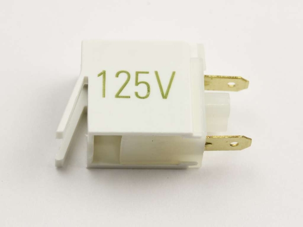 Pilot Light Indicator - 125V – Part Number: WB27T10626