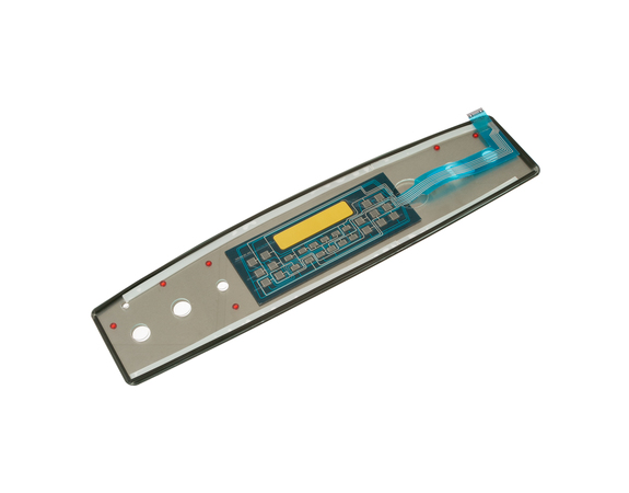  FACEPLATE CRYSTAL Assembly – Part Number: WB27T10699