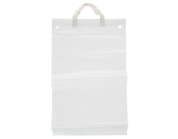 Compactor Bag Caddy – Part Number: WC60X10004