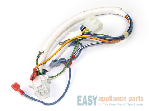 Auger Motor Wiring Harness – Part Number: 241578401