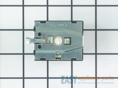 Temperature Selector Switch – Part Number: 134398600