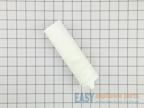 Tube,disp-to-overflo – Part Number: 134372100