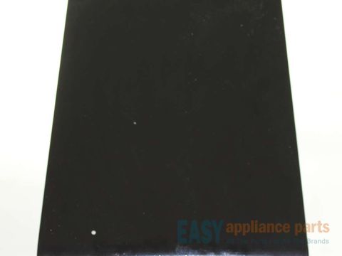 Door-Freezer ,black ,complete Assembly – Part Number: 240410203