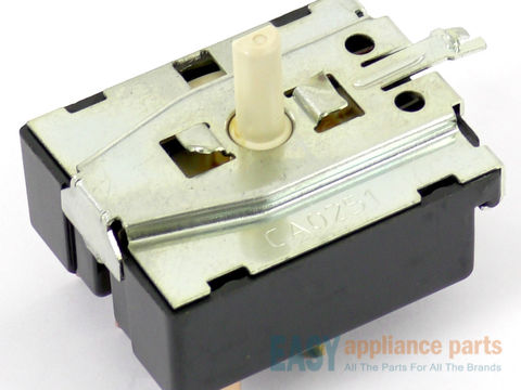 Switch,temp selector ,7 position – Part Number: 134401700