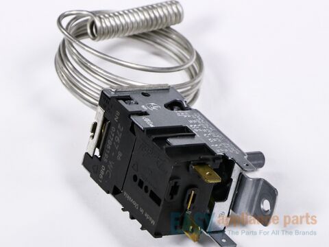 Electrical Temperature Control – Part Number: 5304446607