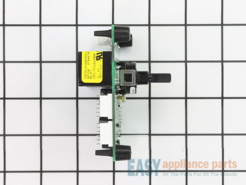 Dual Element Control with Potentiometer – Part Number: 316441804