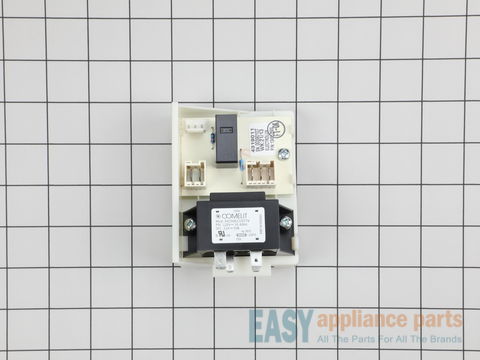 Main Electronic Control Board – Part Number: 134558200