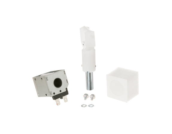 Ice Dispenser Solenoid Service Kit – Part Number: WR62X23154