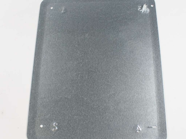 COVER – Part Number: W10754591