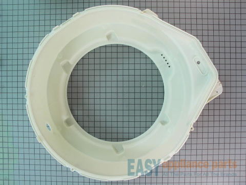 Outer Tub – Part Number: W10772612
