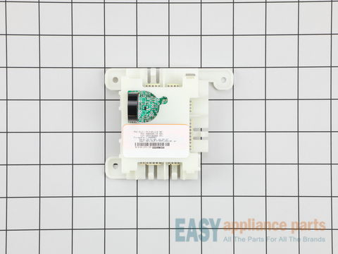 Control Board – Part Number: 5304500456