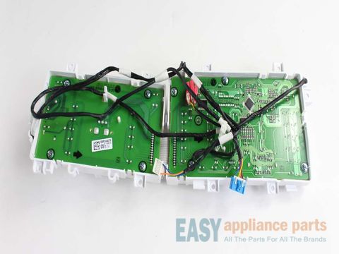 PCB ASSEMBLY,DISPLAY – Part Number: EBR74947905