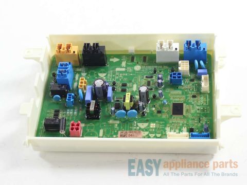PCB ASSEMBLY,MAIN – Part Number: EBR76519504