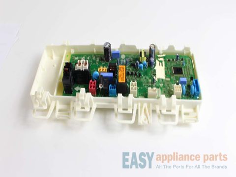 PCB ASSEMBLY,MAIN – Part Number: EBR76542911