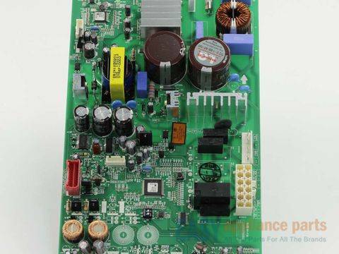 PCB ASSEMBLY,MAIN – Part Number: EBR77042536
