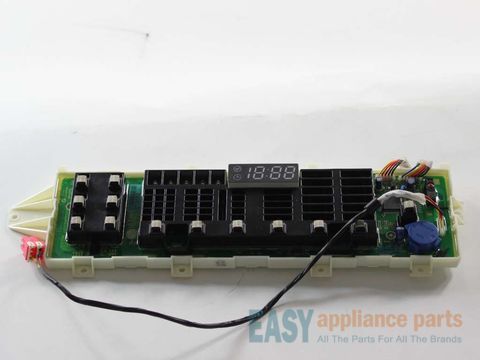 PCB ASSEMBLY,DISPLAY – Part Number: EBR79559702