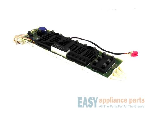 PCB ASSEMBLY,DISPLAY – Part Number: EBR79559707