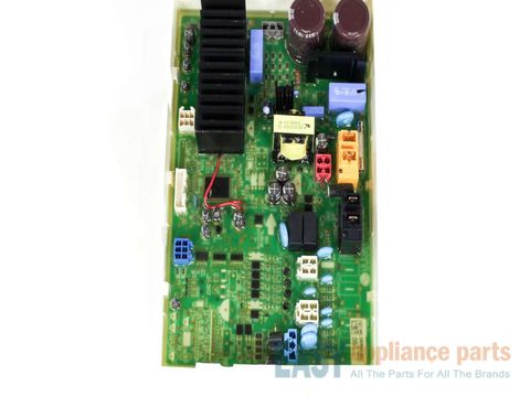 PCB ASSEMBLY,MAIN – Part Number: EBR80360706