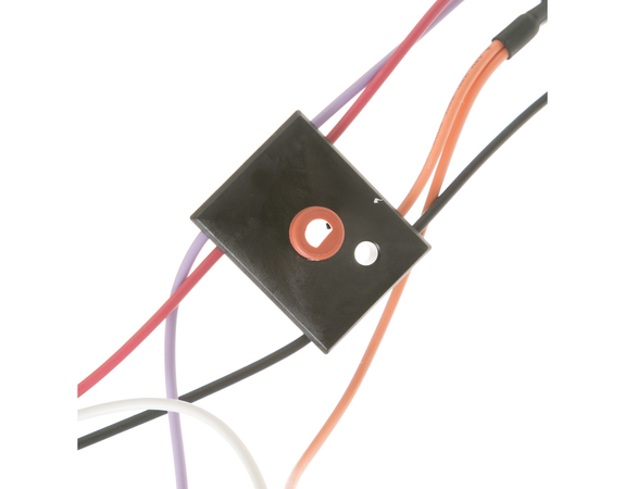 Cooktop Igniter Switch and Harness Assembly – Part Number: WB18T10454