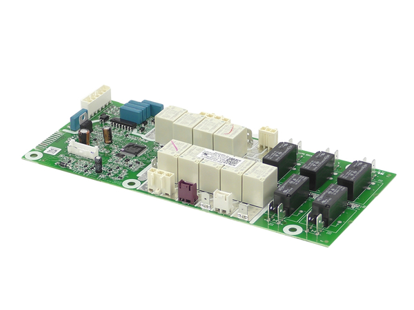 BOARD RELAY MACHINE CTRL – Part Number: WB27X24010