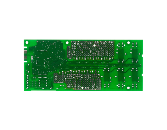 BOARD RELAY MACHINE CTRL – Part Number: WB27X24010
