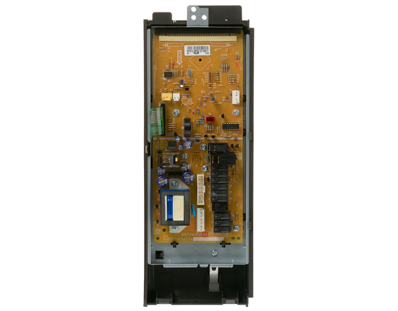 CONTROL PANEL Assembly DG – Part Number: WB56X21964