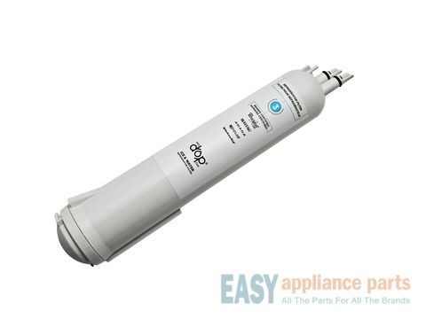 Whirlpool EveryDrop3 Refrigerator Water Filter – Part Number: EDR3RXD1